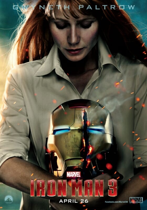 Iron Man 3-1