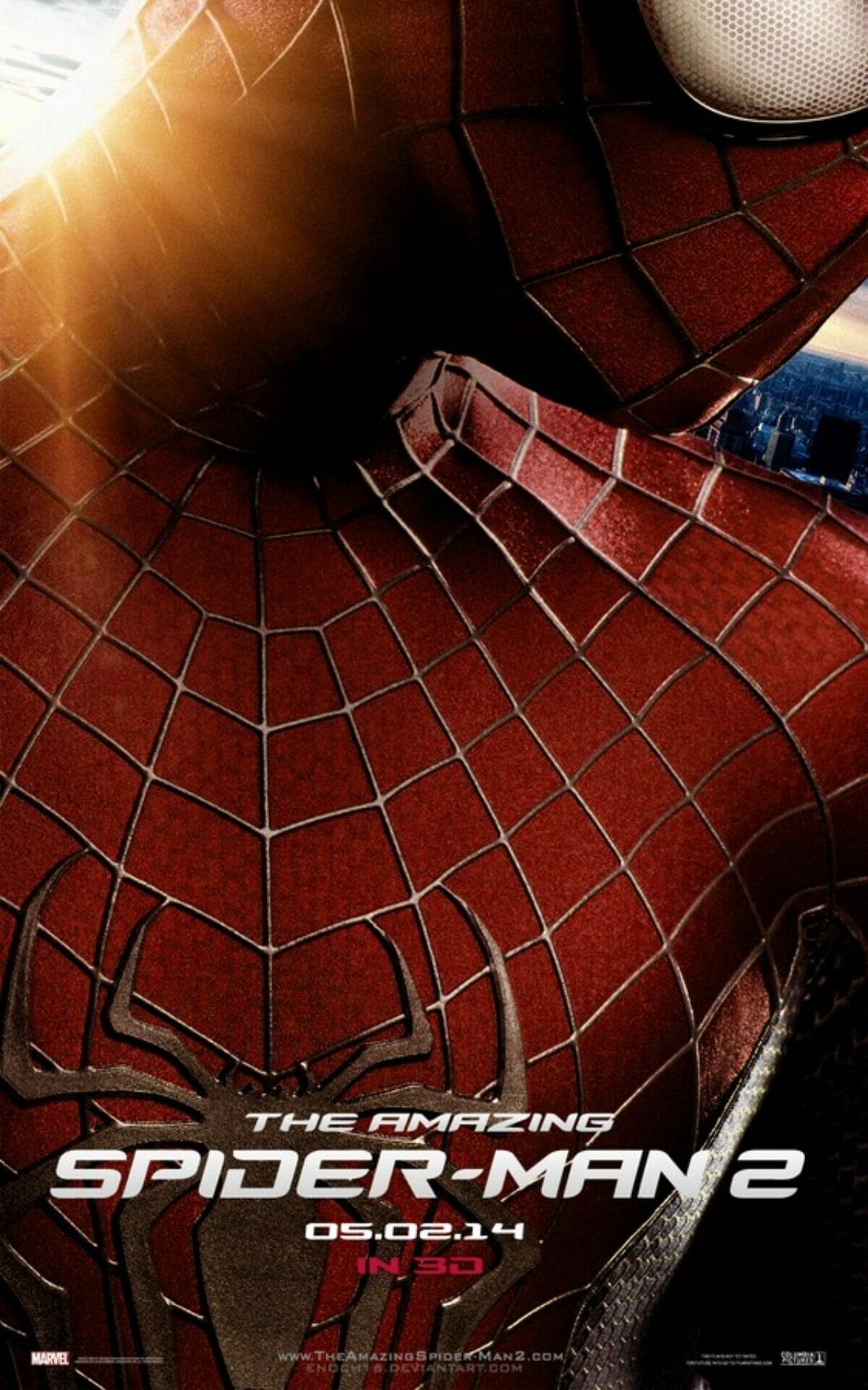 the_amazing_spider_man_2
