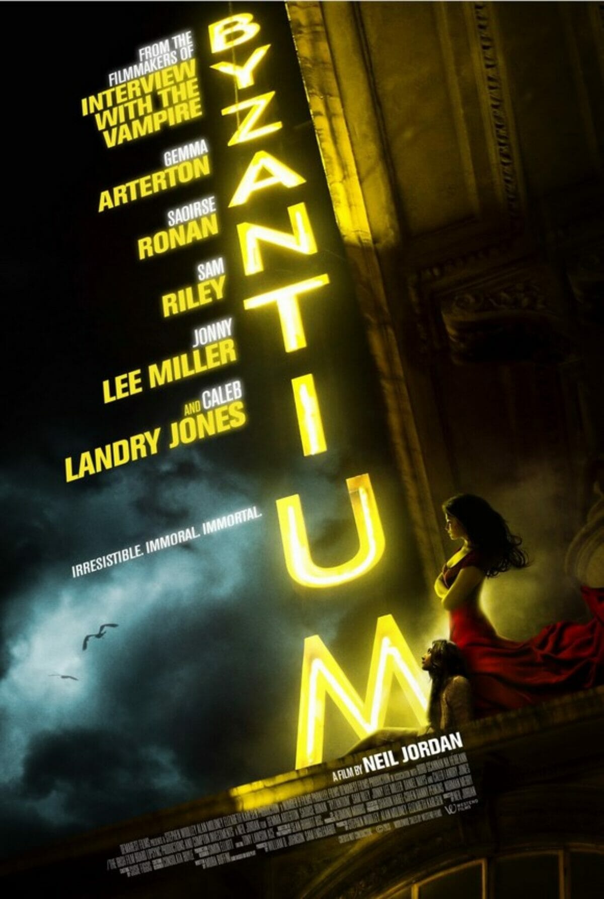 byzantium-affiche