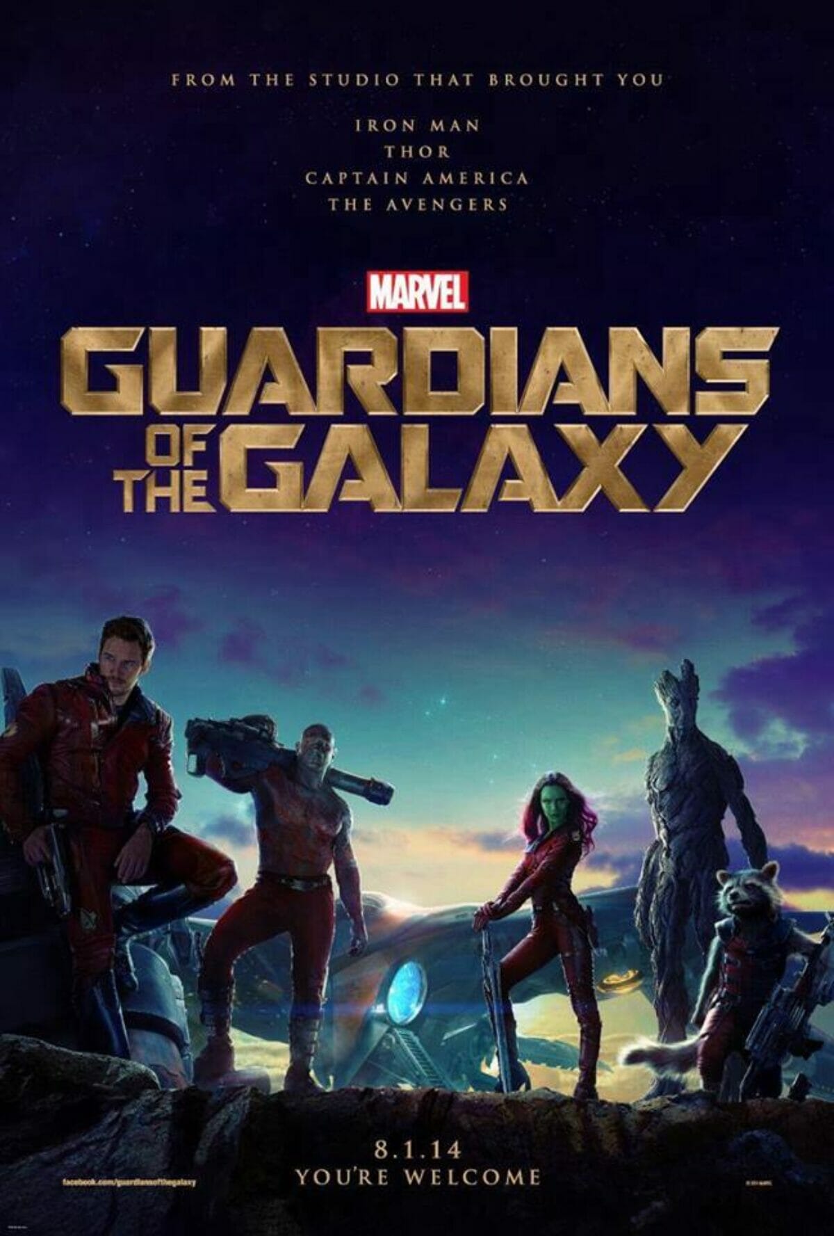 Gardiens-de-la-galaxie-poster
