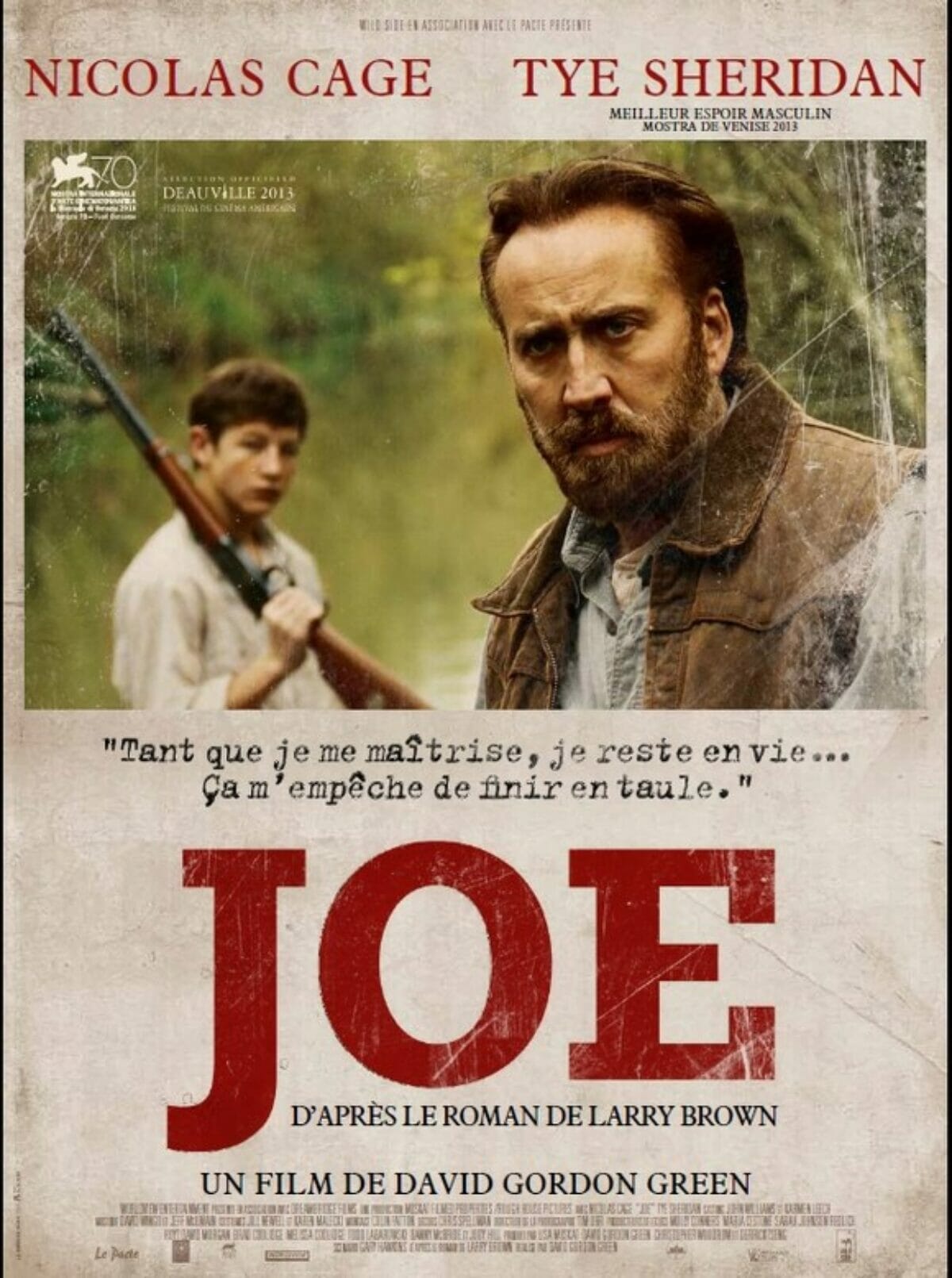 Joe-affiche-France