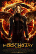 Mockingjay Part 1