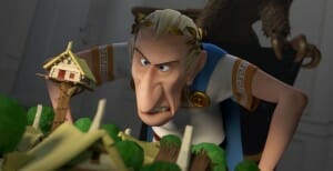 Astérix-César