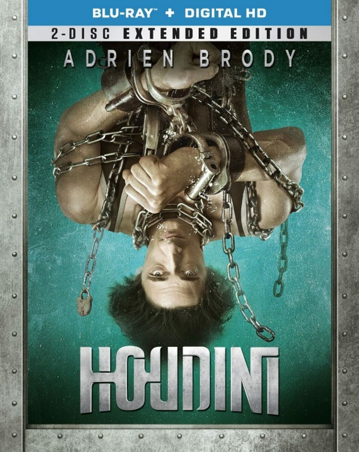 Houdini-poster1