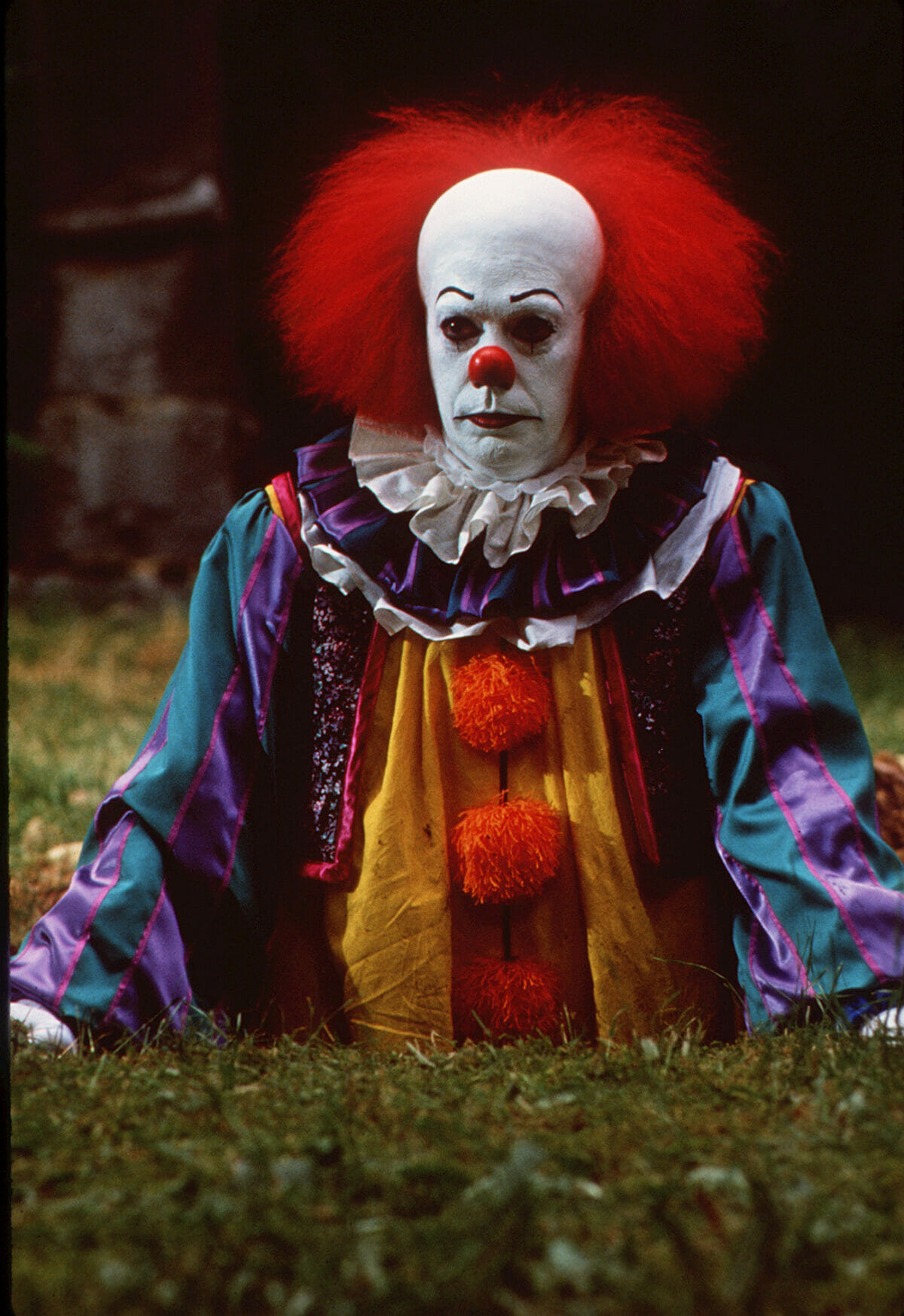 Ca-Pennywise