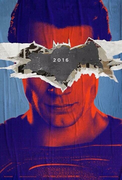 Batman v Superman 2
