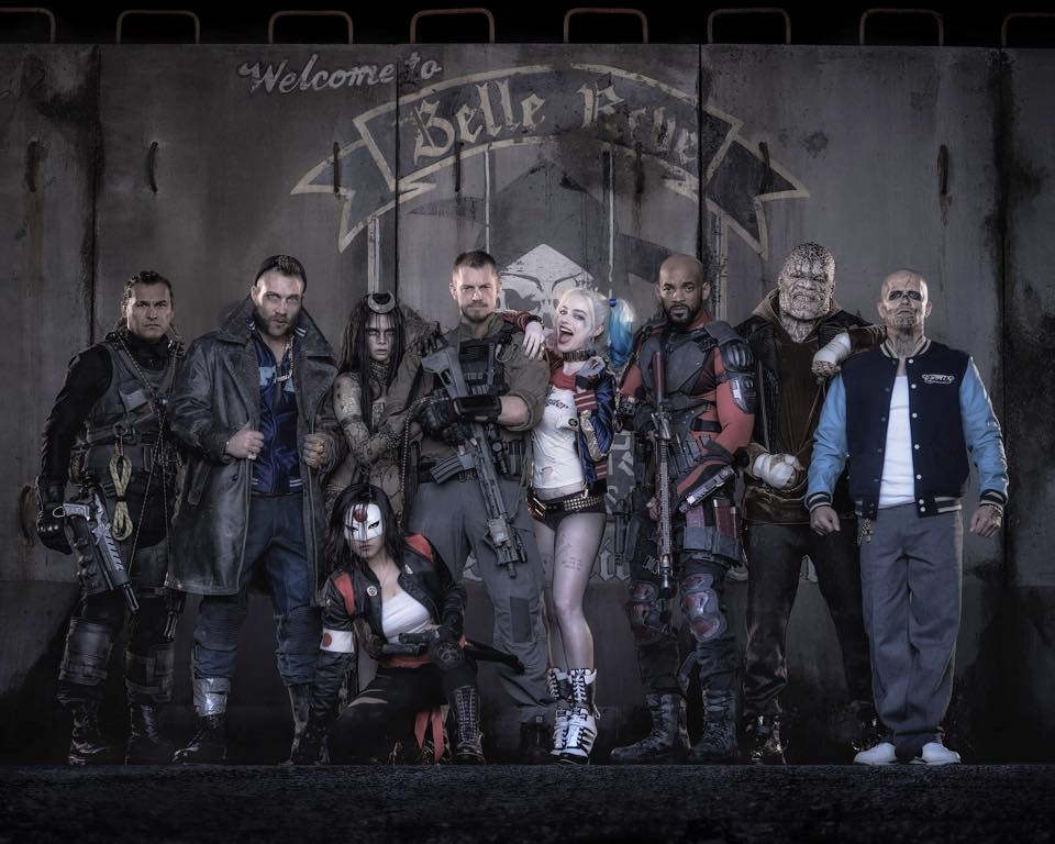 Suicide-Squad