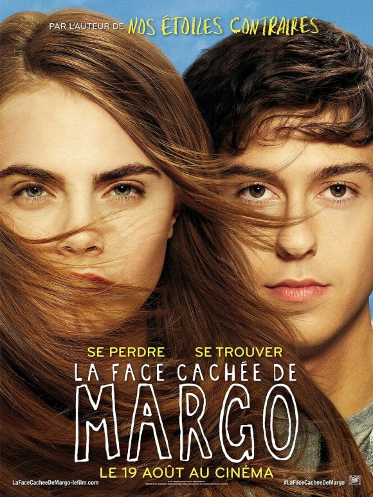 La-Face-Cachée-de-Margo-poster