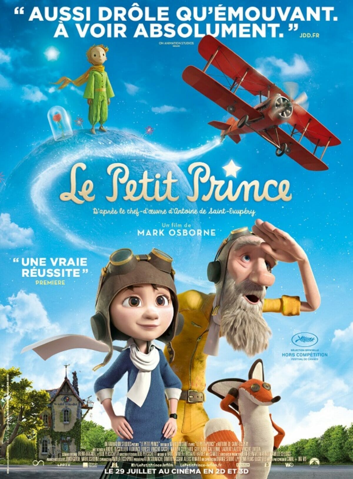 Le-Petit-Prince-poster
