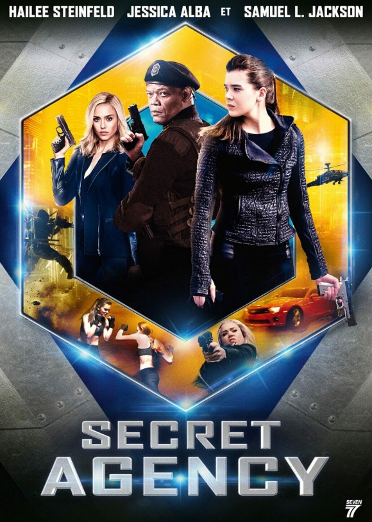 Secret-Agency-Barely-Lethal-poster