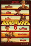 The-Ridiculous-6-poster