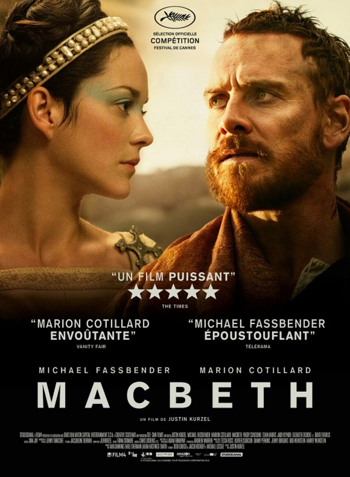 Macbeth-poster