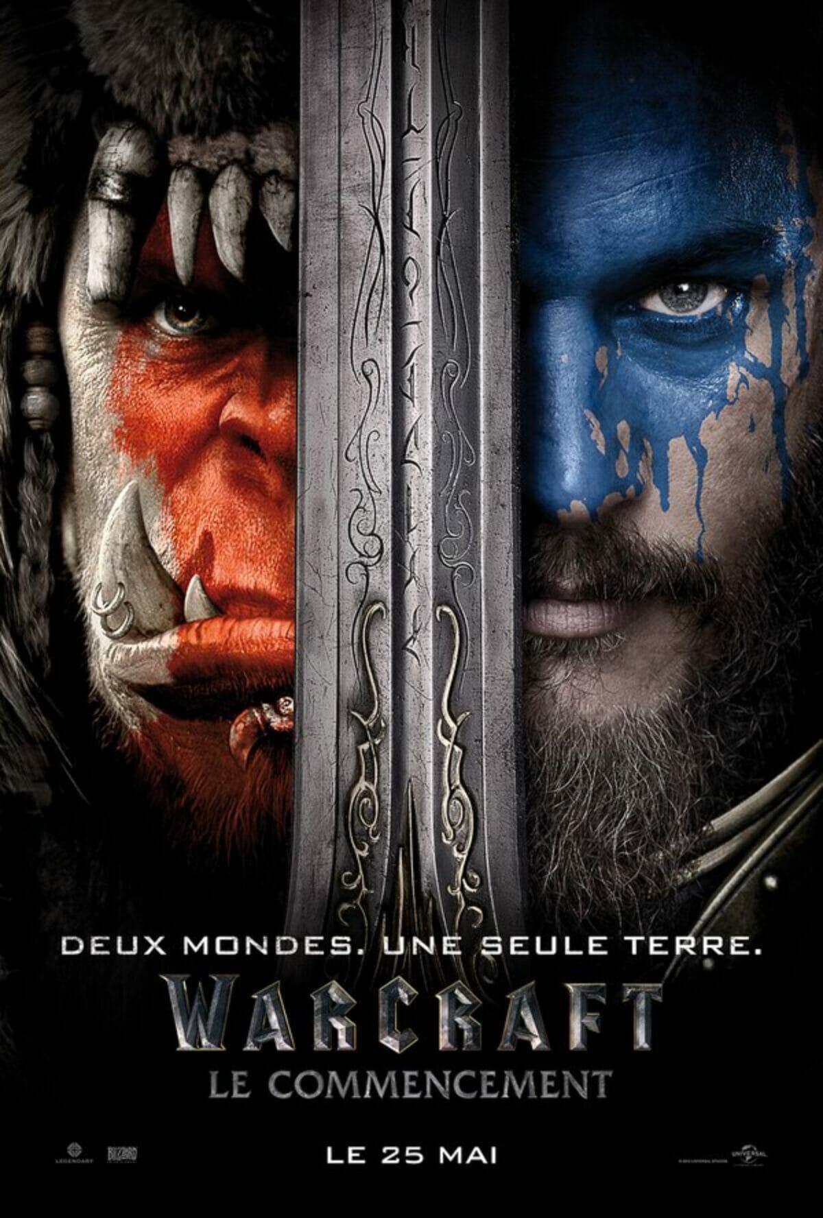 Warcraft-poster
