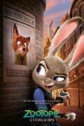 Zootopie-poster