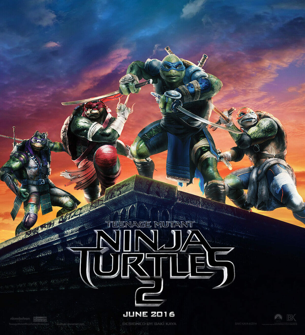 Ninja-Turtles2-poster-teaser