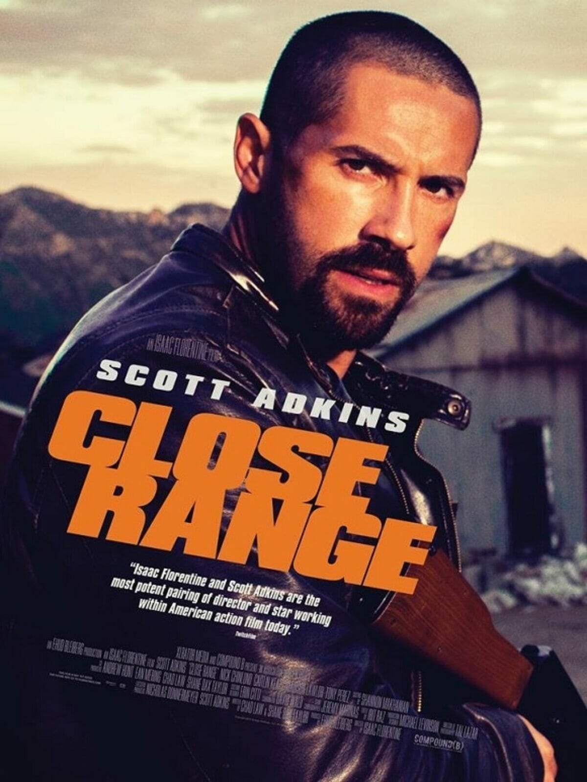 Close-Range_poster