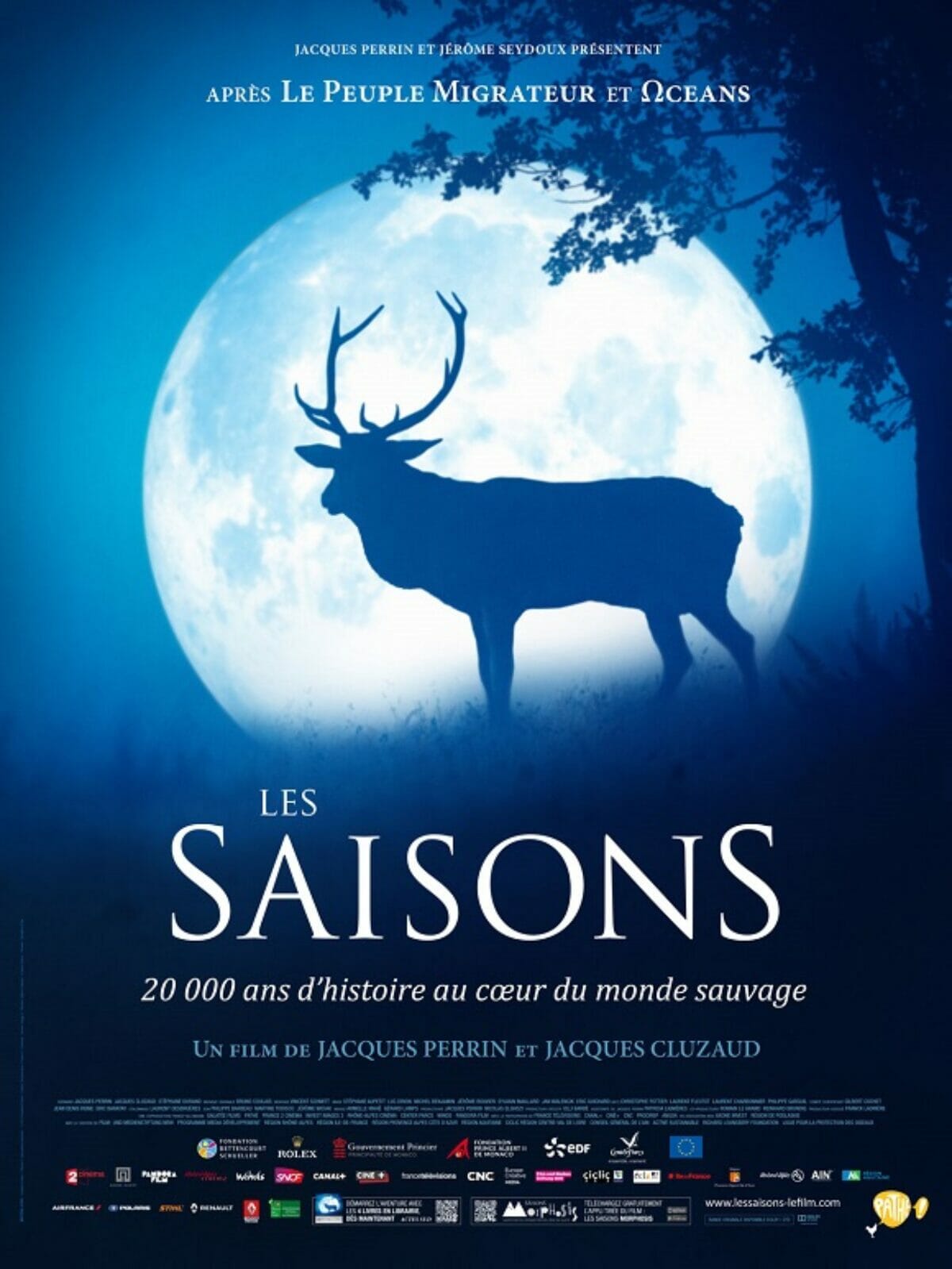 Les-Saisons-poster