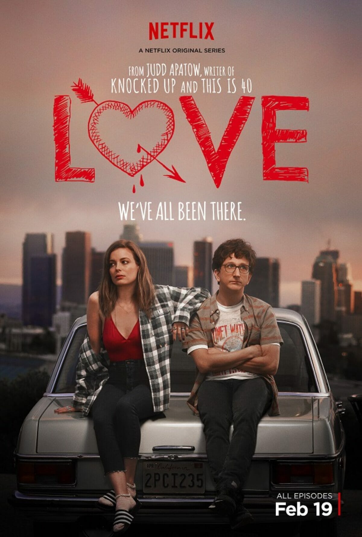 Love-poster
