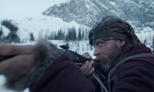 The-Revenant-Tom-Hardy