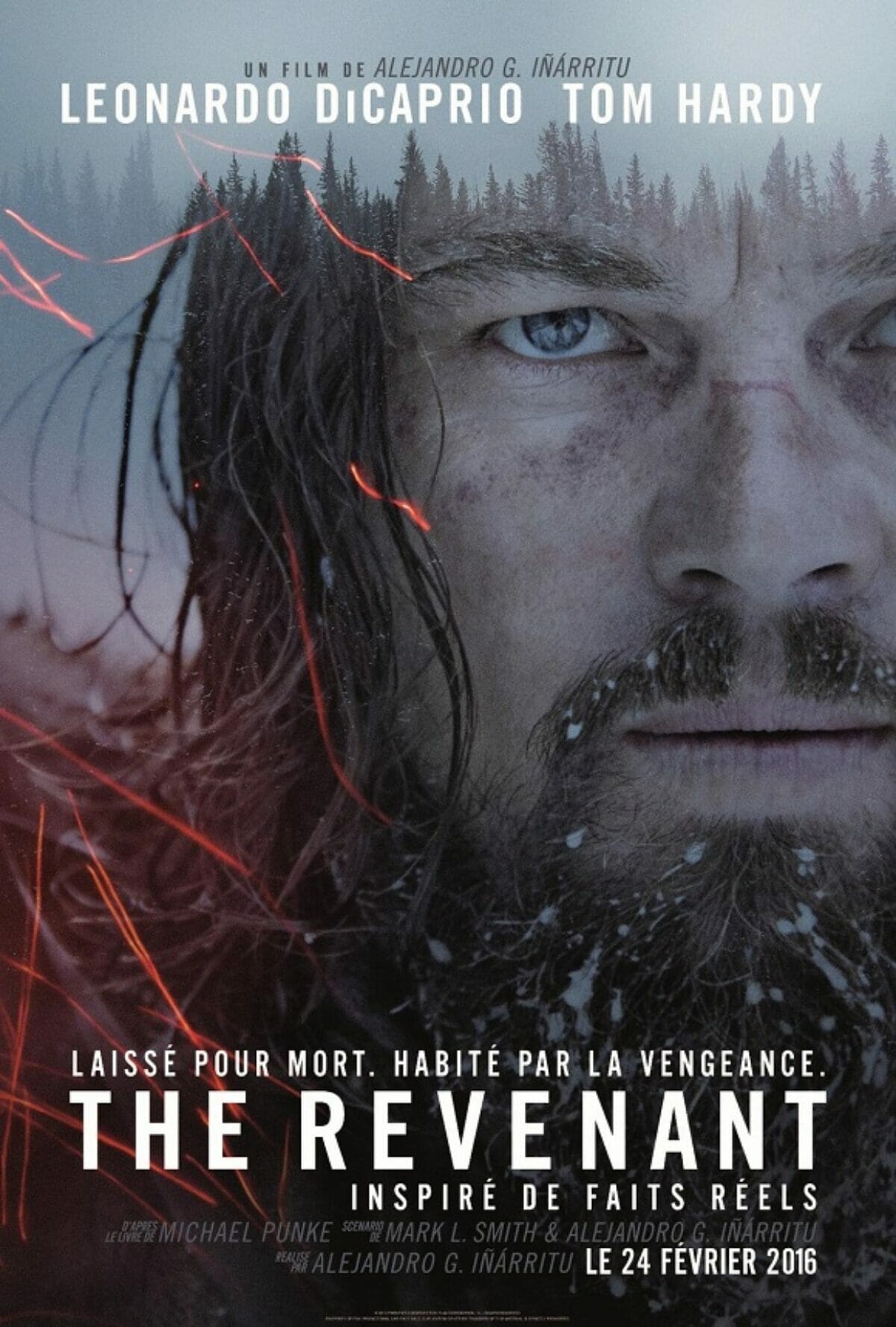 The-Revenant-poster
