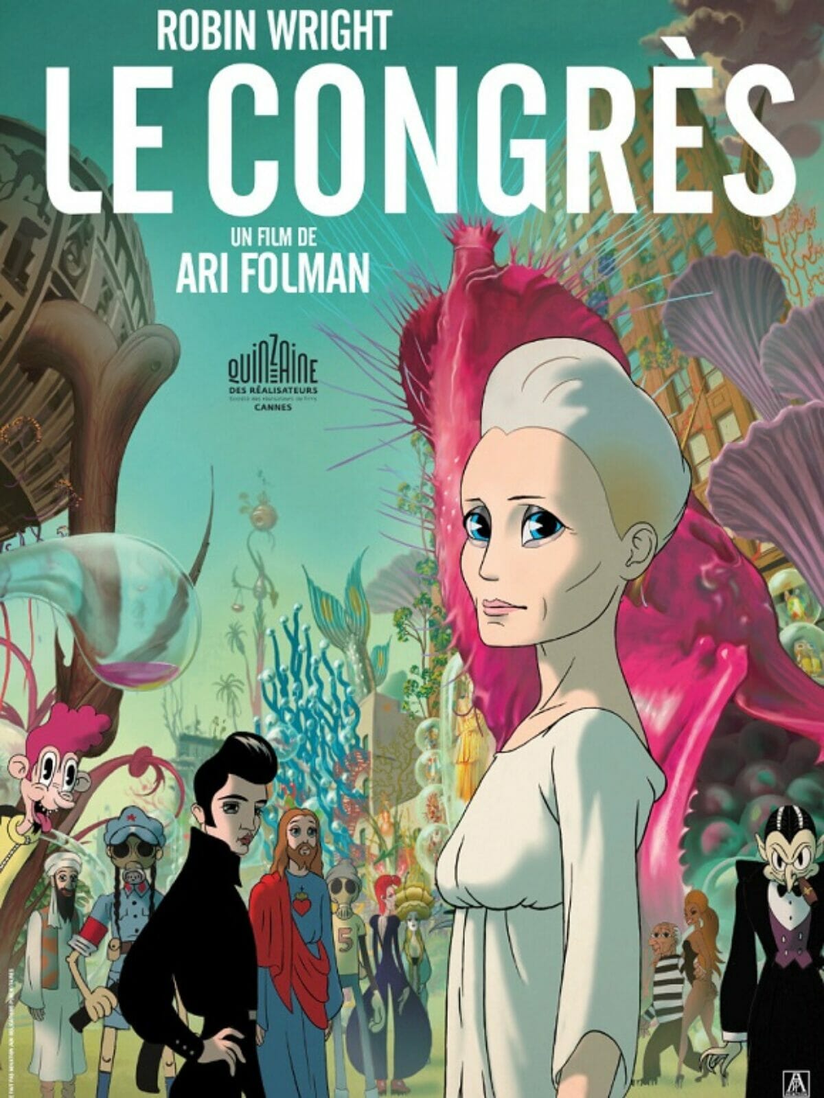Le-Congrès-affiche