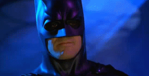 George-Clooney-Batman