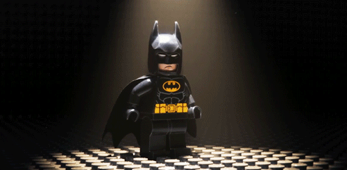 Lego-Batman