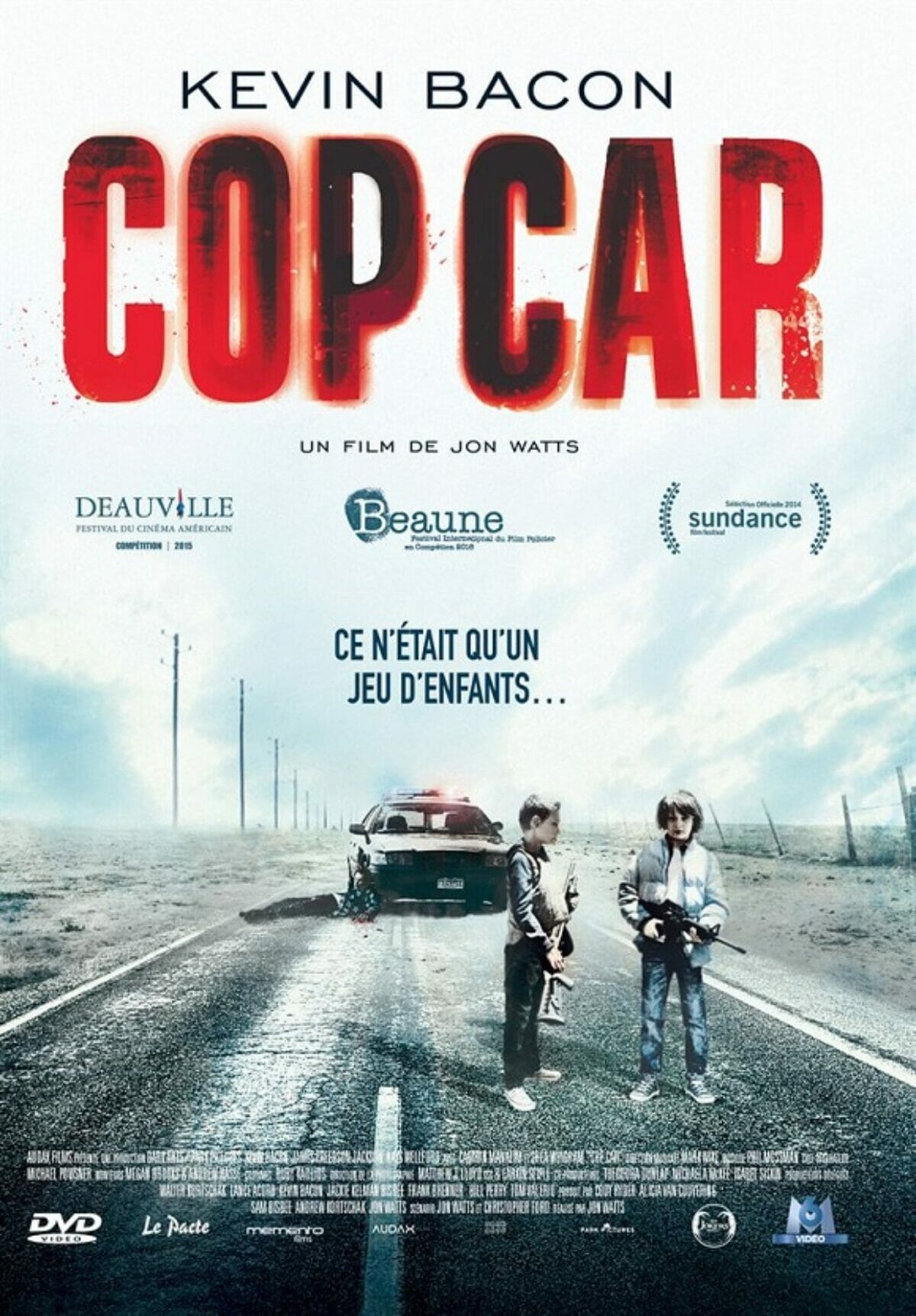 Cop-Car-poster-France