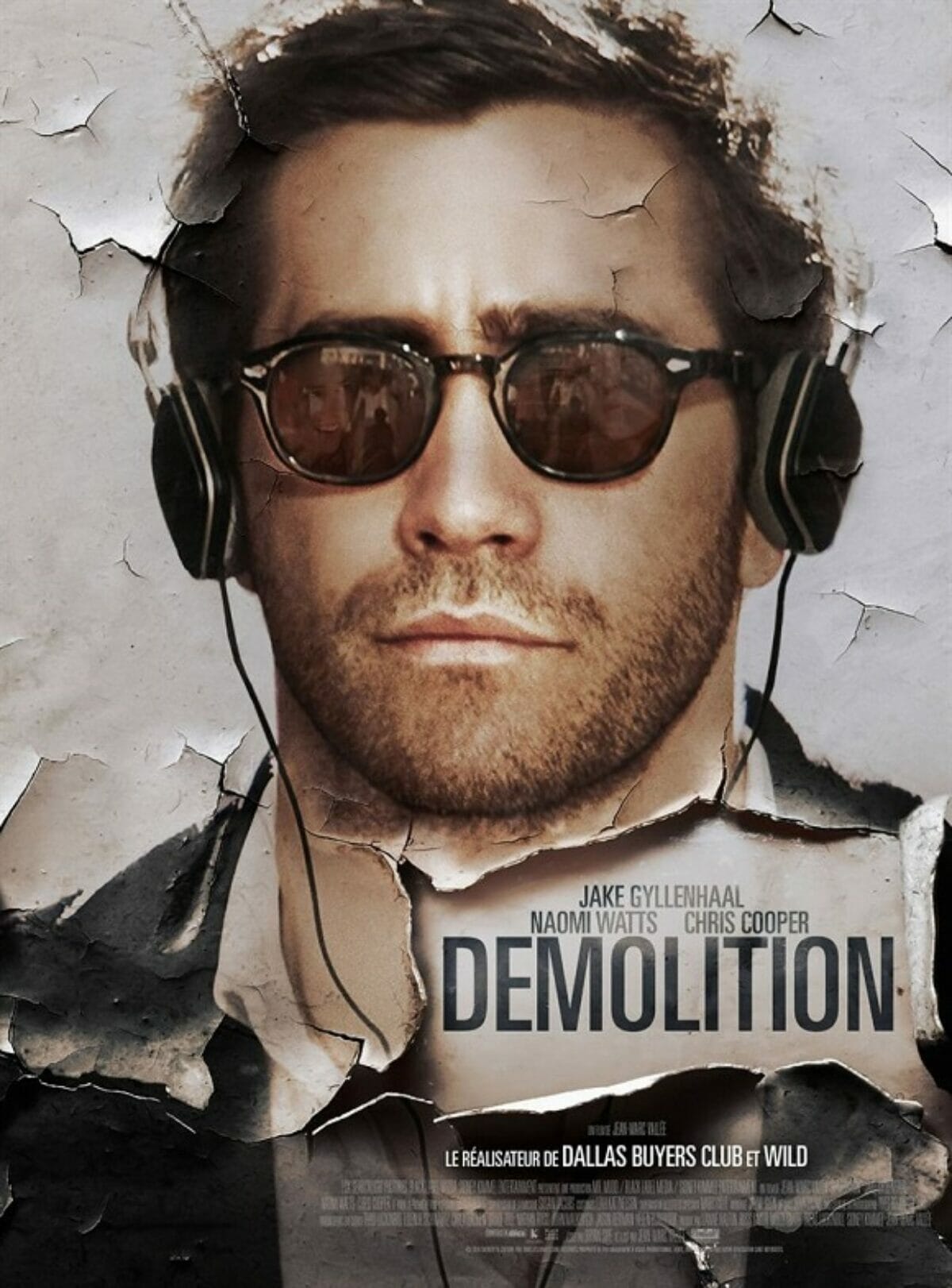 Demolition-poster-France