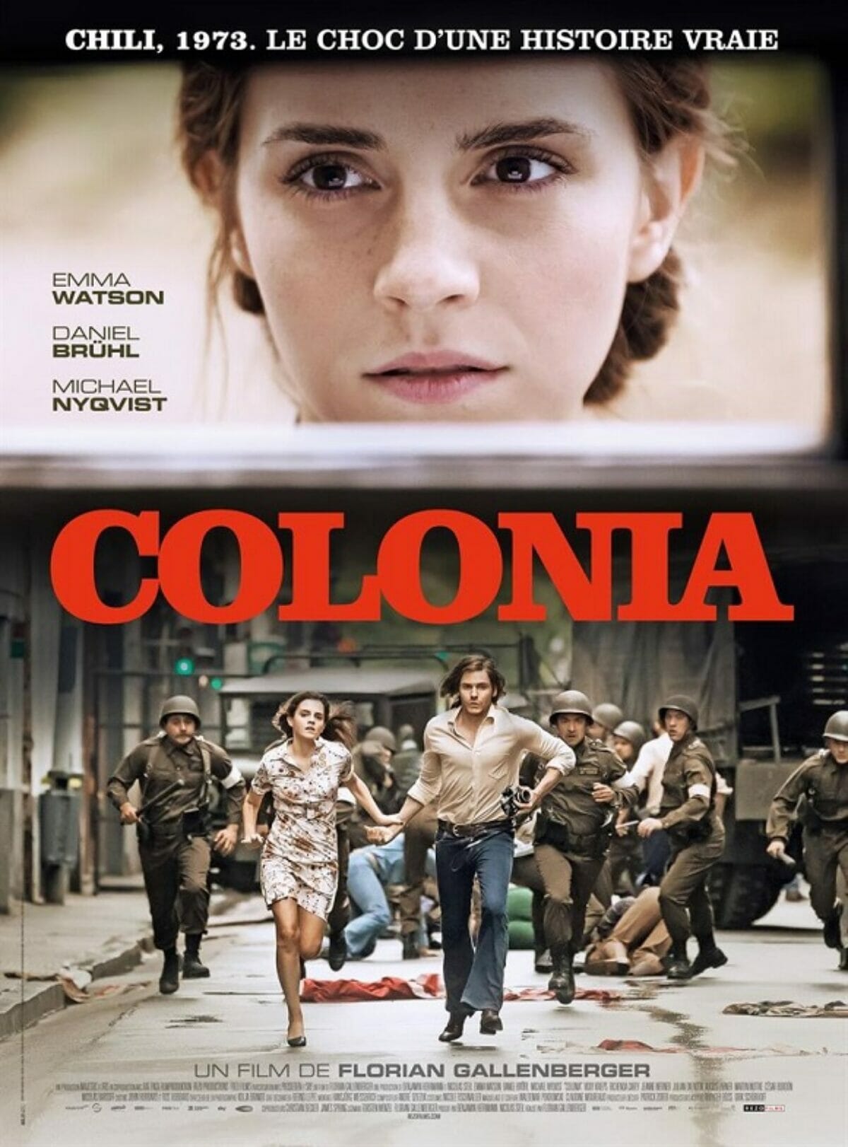 Colonia-poster