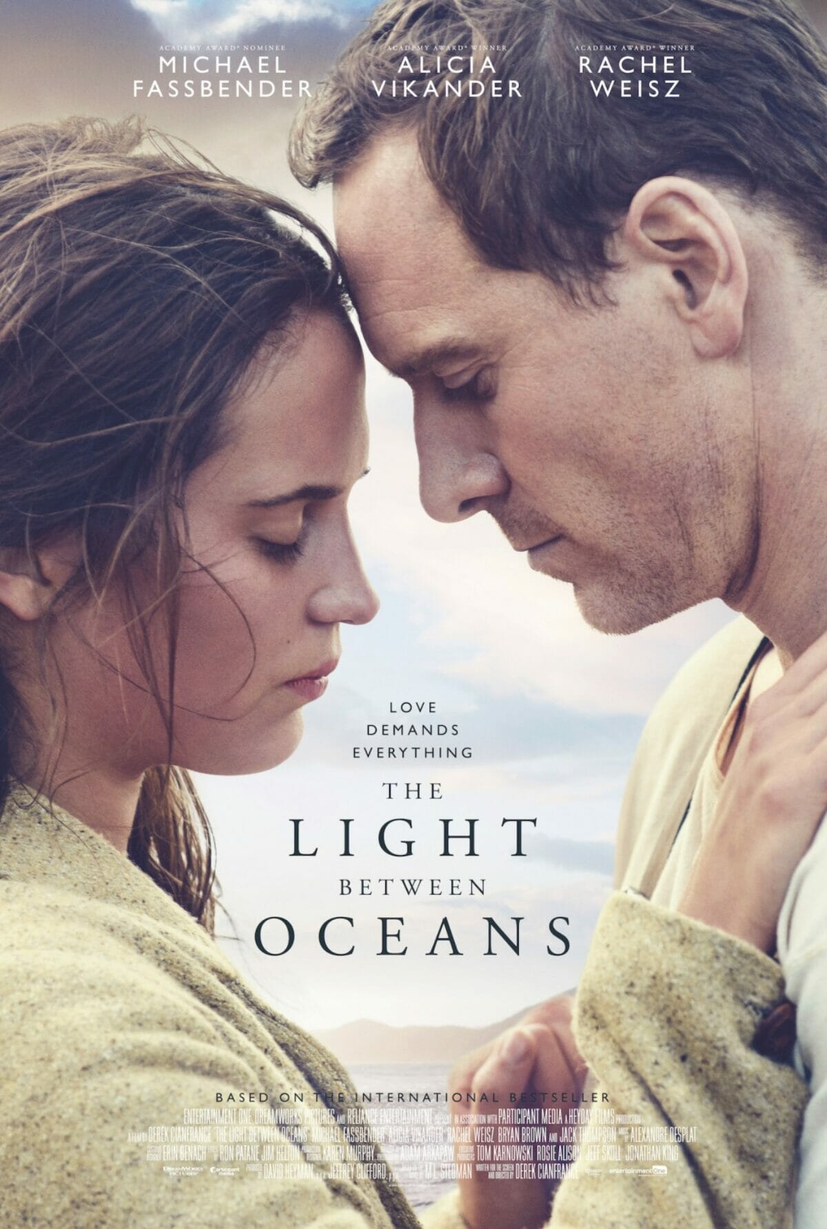 The-Light-Between-Oceans-une-vie-entre-deux-océans-poster