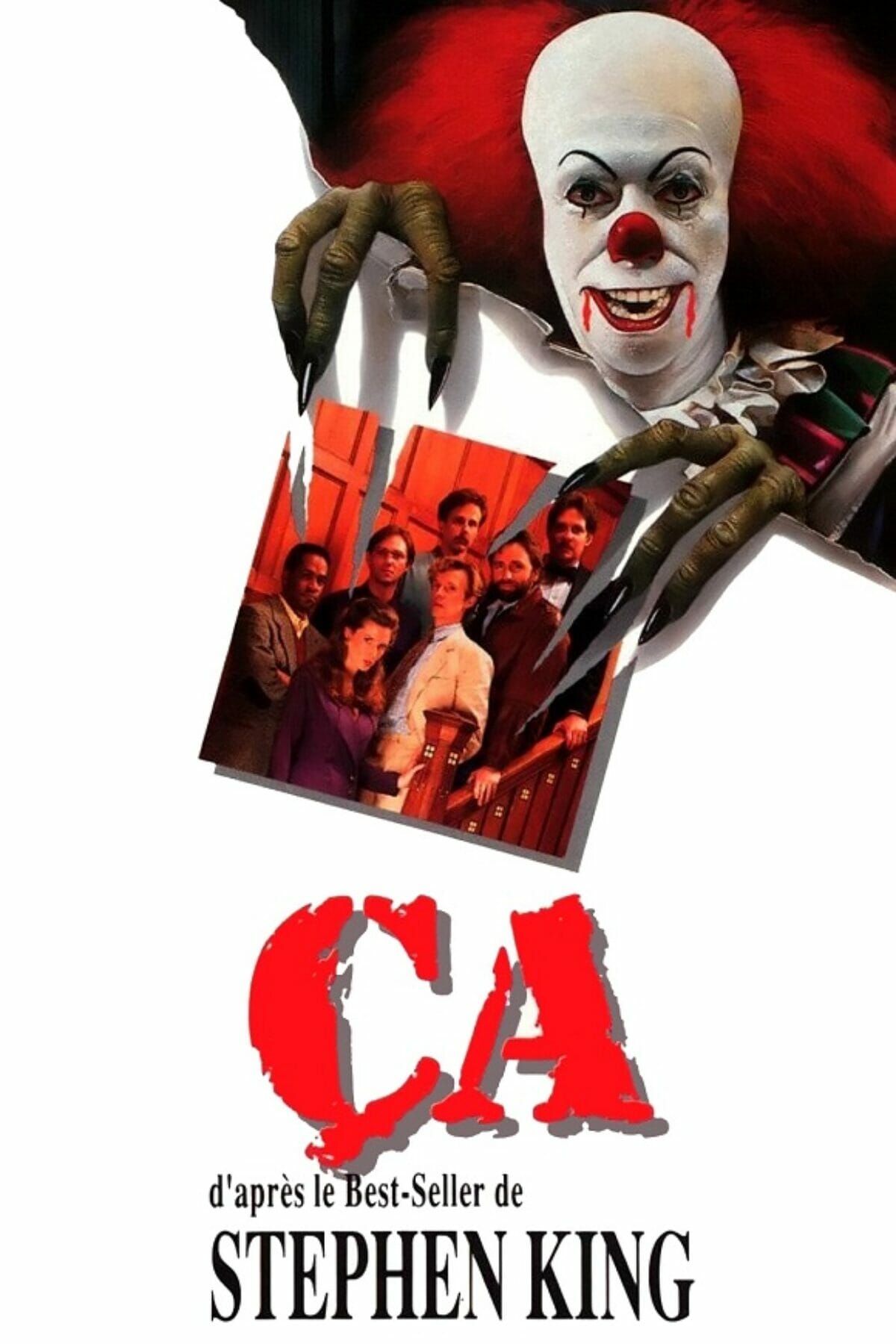 Ca-il-est-revenu-poster