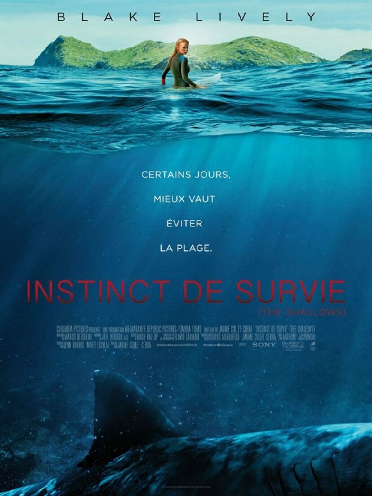 Instinct-de-survie-the-Shallows-poster