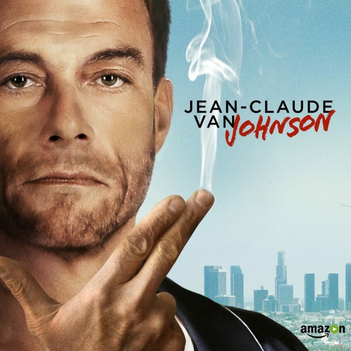 Jean-Claude-Van-Johnson-poster