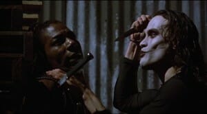 the-crow-Lee