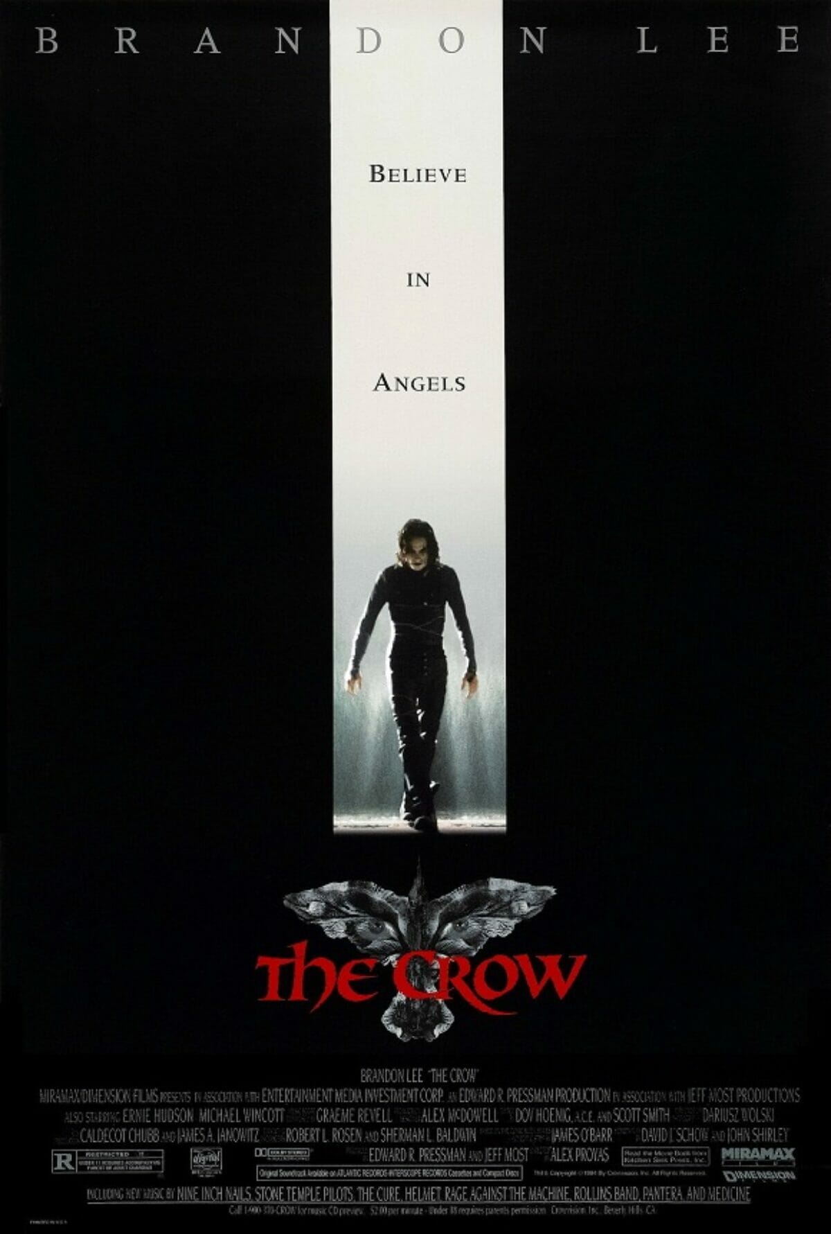 the-crow-poster