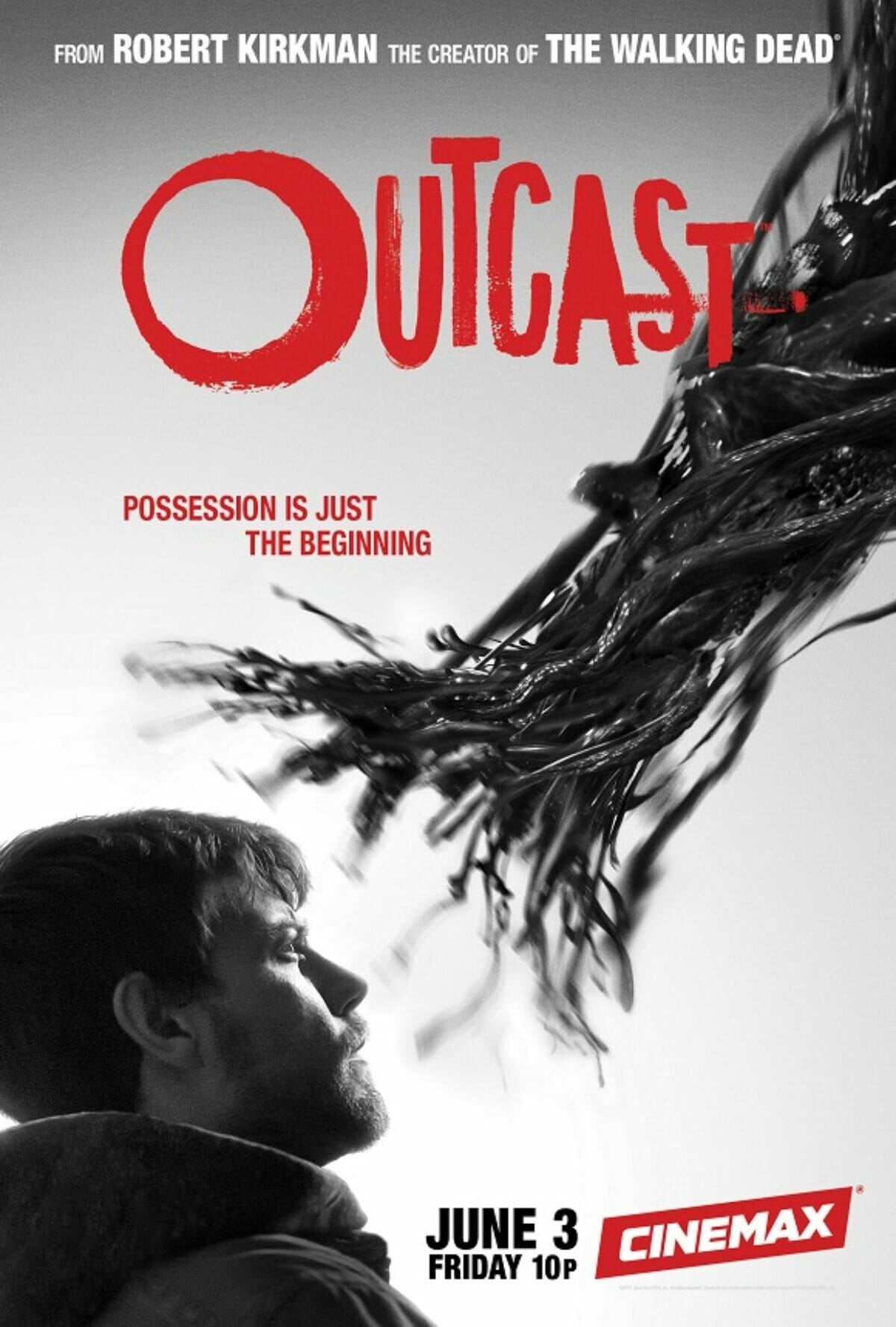 Outcast-poster