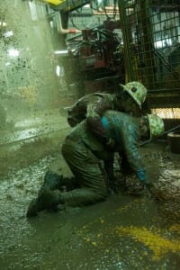 deepwater