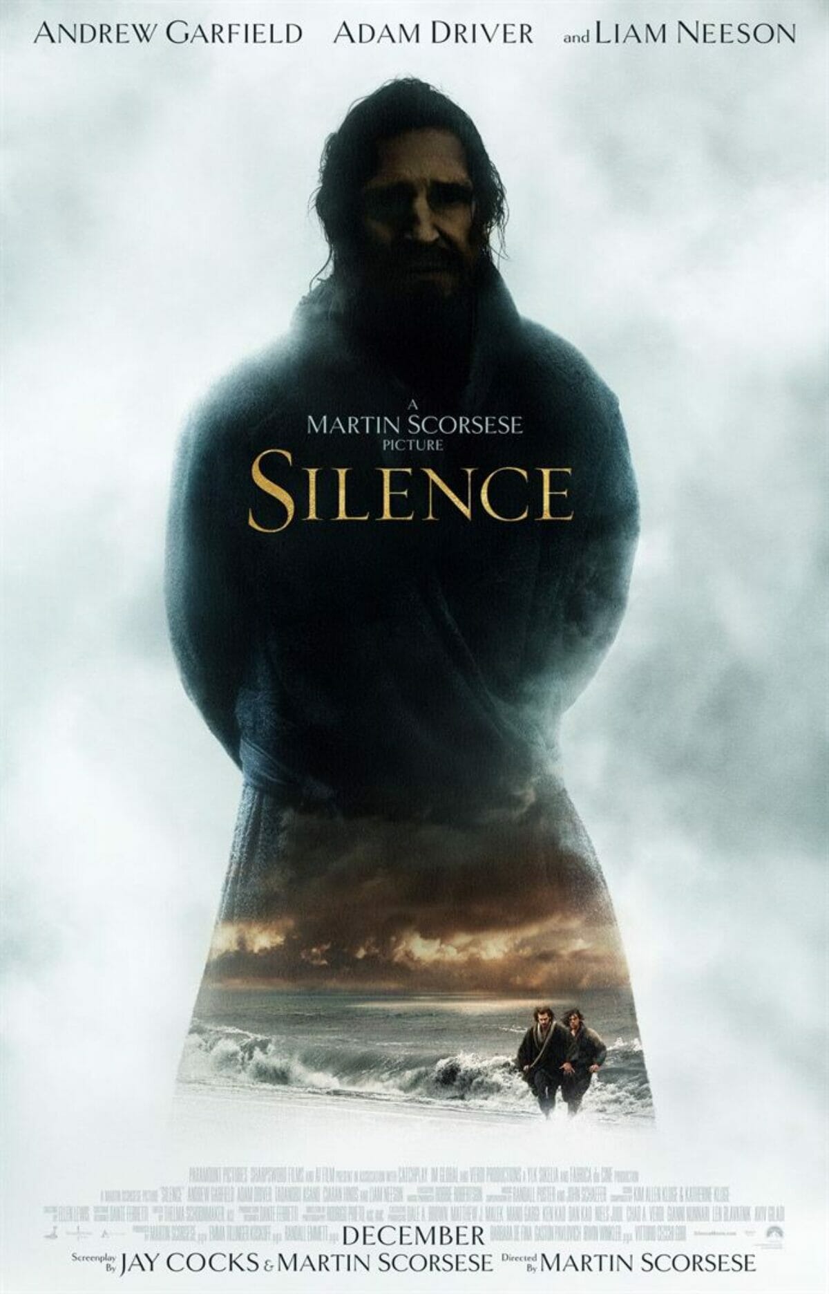silence-trailer-poster