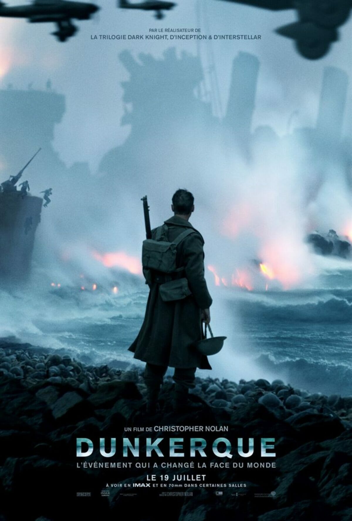 dunkerque-poster