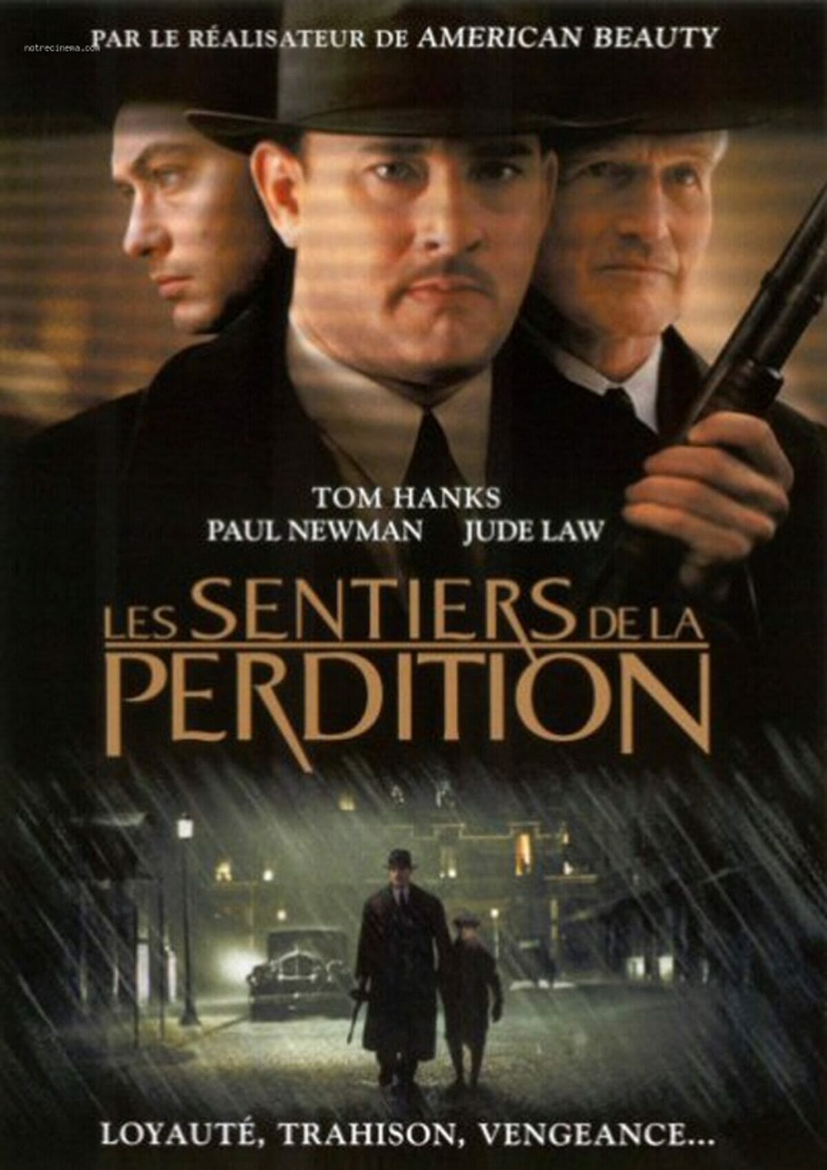 les-sentiers-de-la-perdition-poster