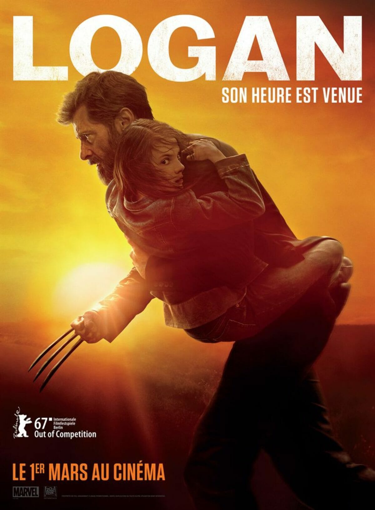 Logan-poster