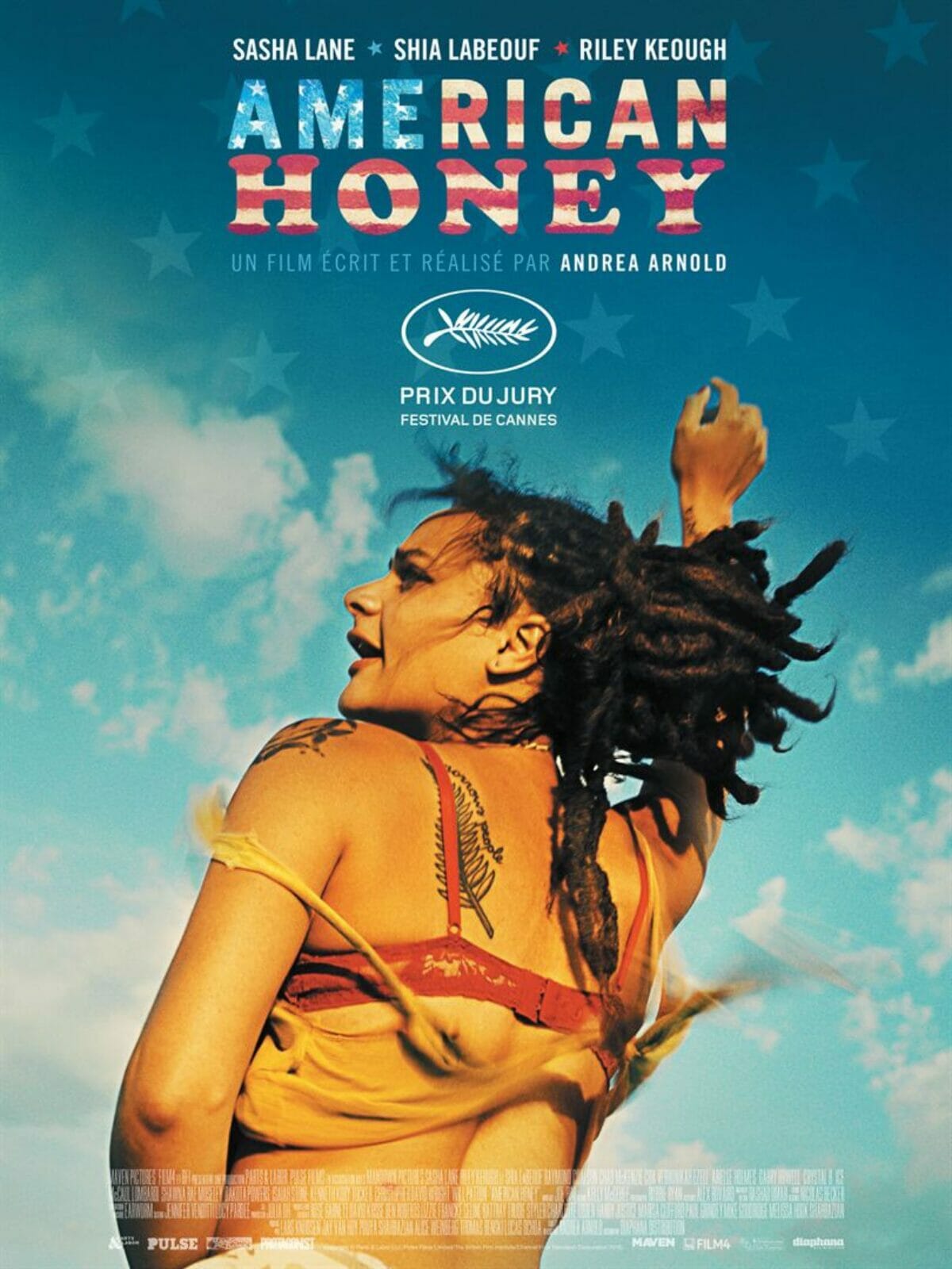 American-Honey-poster