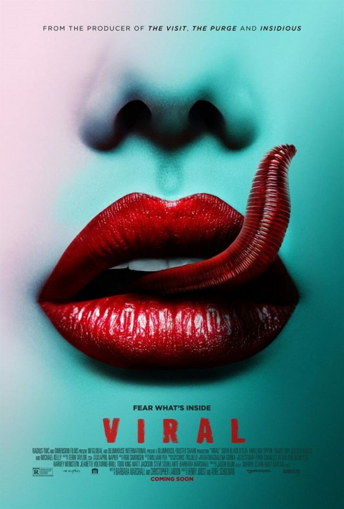 Viral-poster