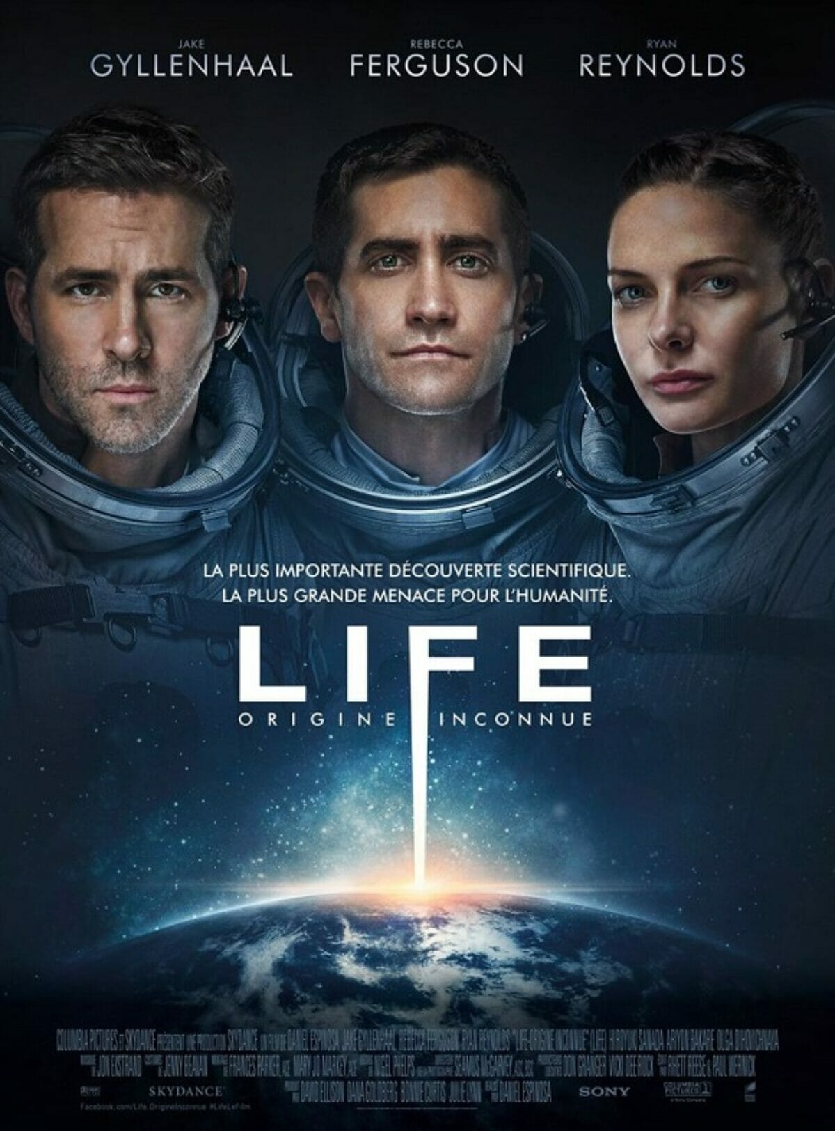 Life-origine-inconnue-poster