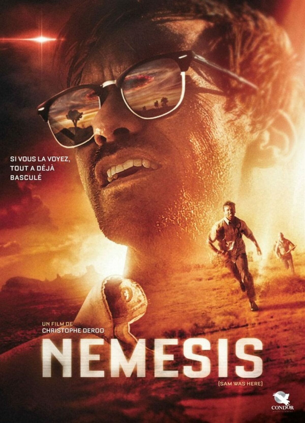Nemesis-poster