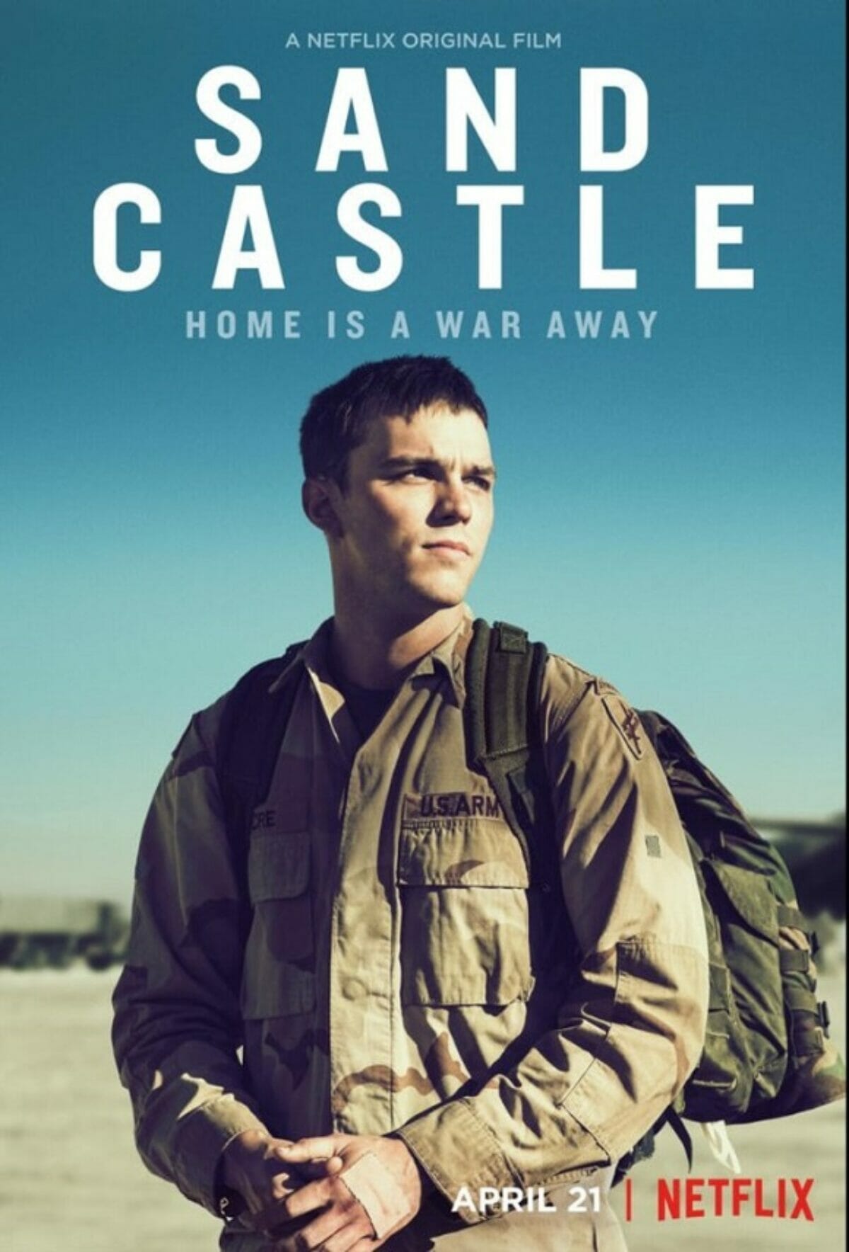 Sand-Castles-poster