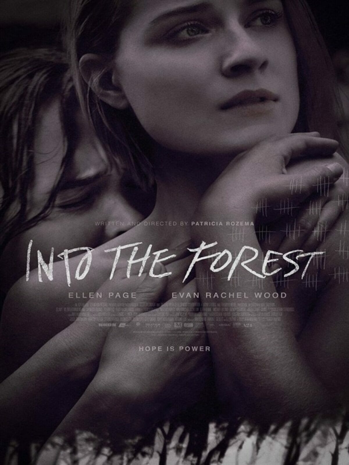 Into-the-forest-poster