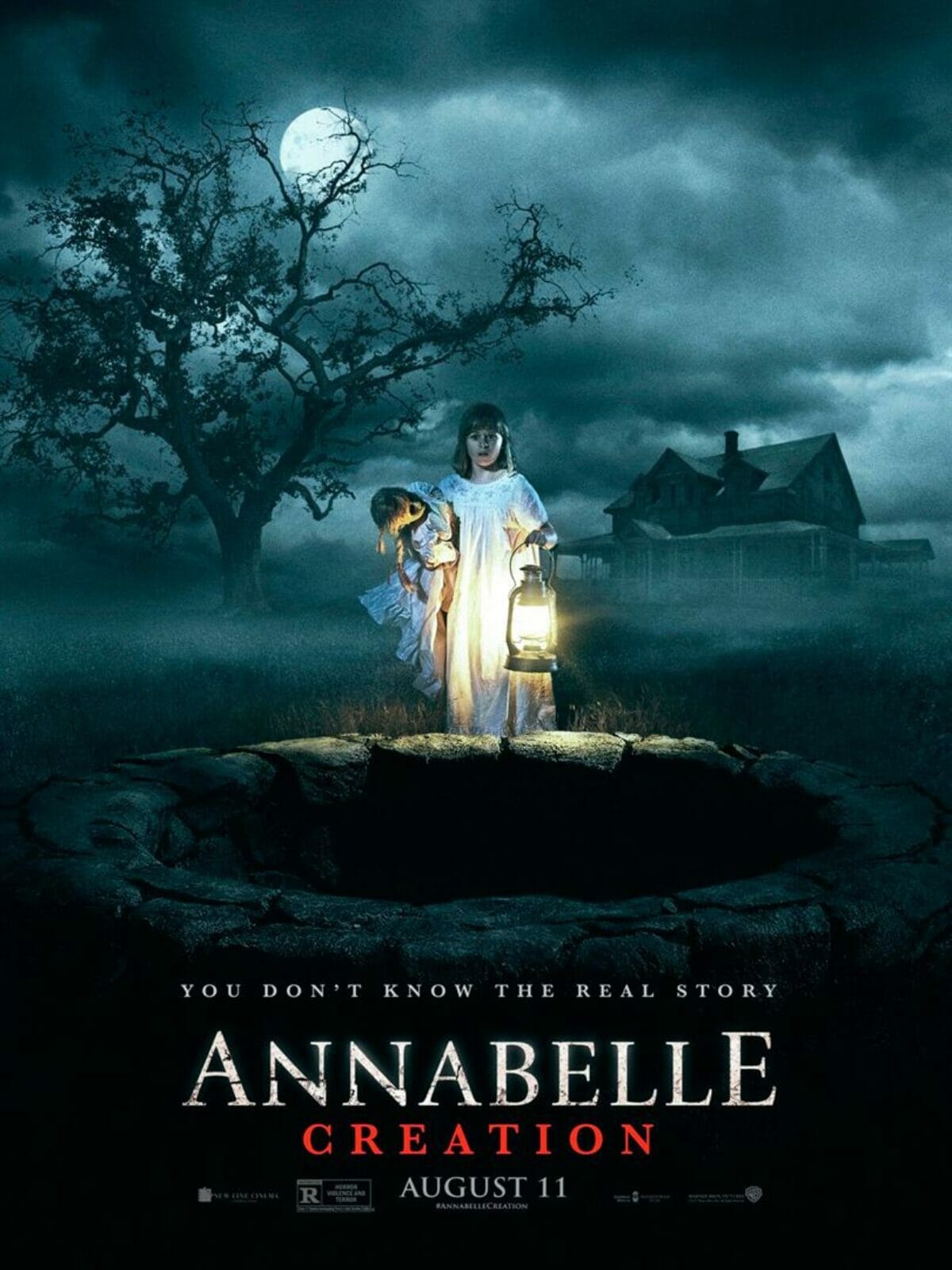 Annabelle-2-poster
