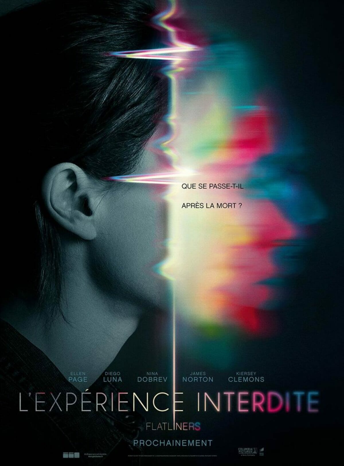 Flatliners-poster